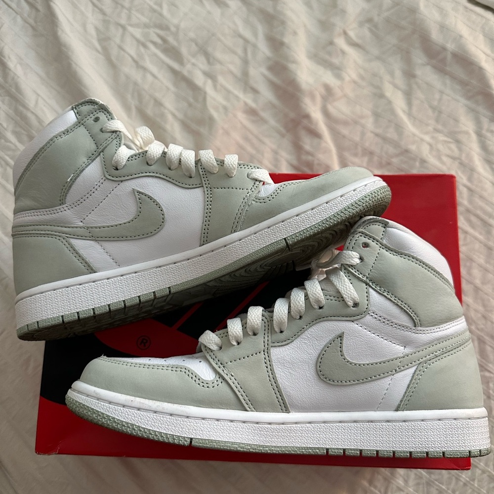 Nike High-Top Sneakers